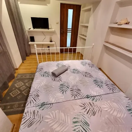 Apartamento Old Town The Best On
