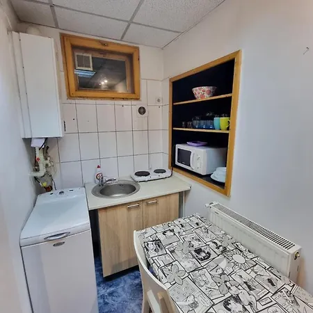 Apartamento Old Town The Best On Bucarest
