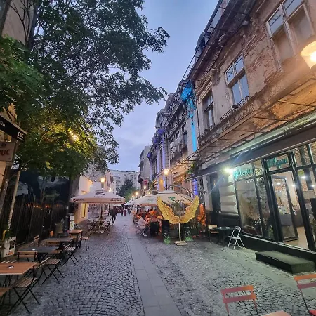 Apartamento Old Town The Best On *