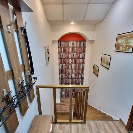 Appartamento Old Town The Best On *