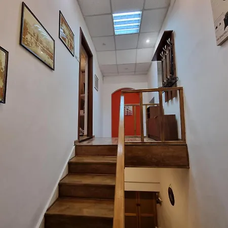 Appartamento Old Town The Best On *