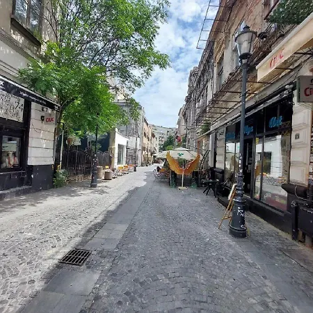 Appartamento Old Town The Best On *
